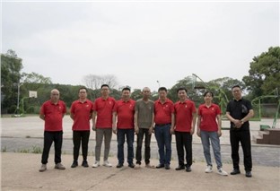 七一 | 朝陽(yáng)集團(tuán)舉行“企業(yè)要發(fā)展，黨員在行動(dòng)”主題黨日活動(dòng)